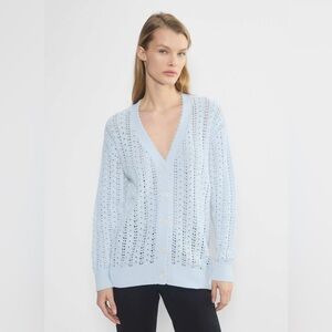 Wilfred Reverence Cardigan